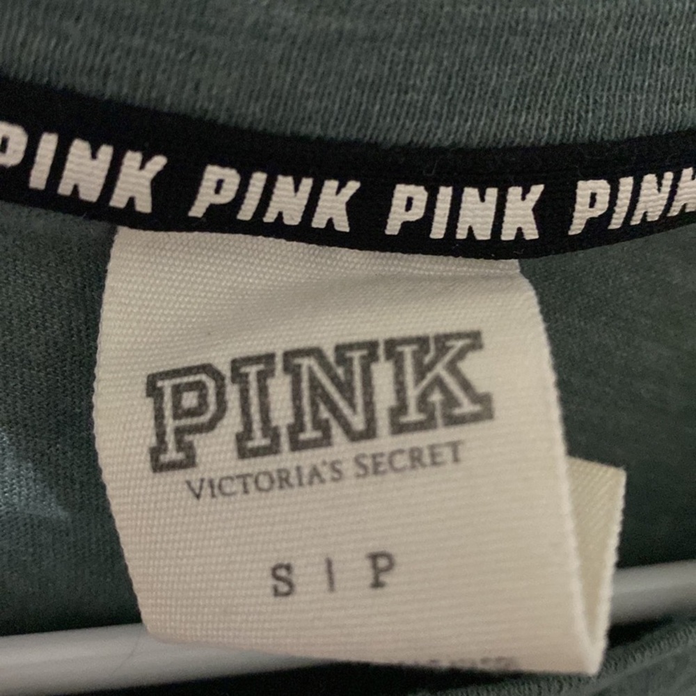 PINK tee - Picture 3 of 3
